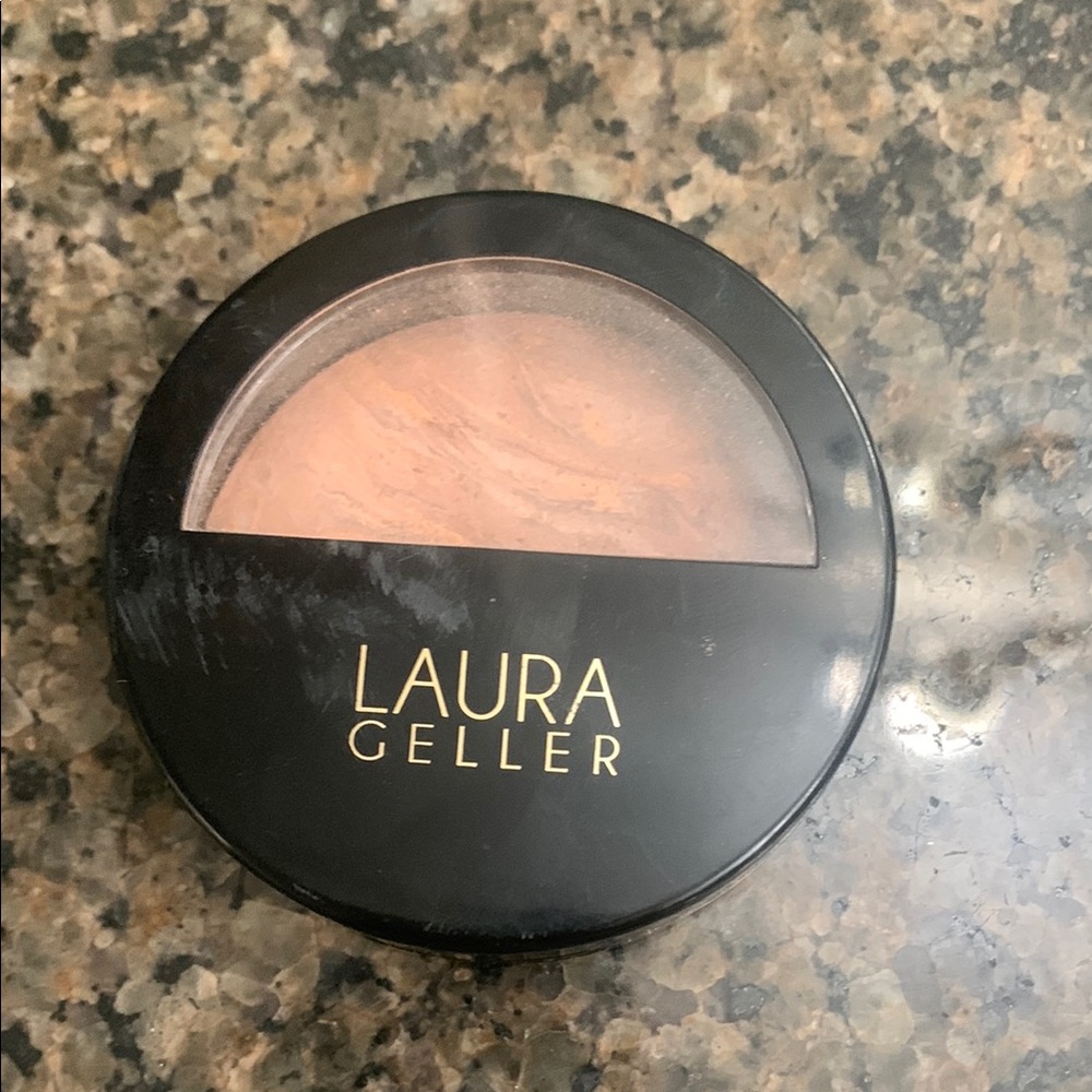 Laura Geller Baked Balance N Brighten - Medium
